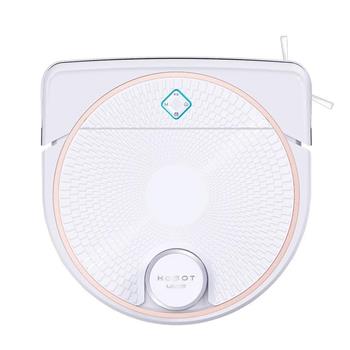 【HOBOT 玻妞】雷姬全地形掃拖地女王機器人 LEGEE-D7