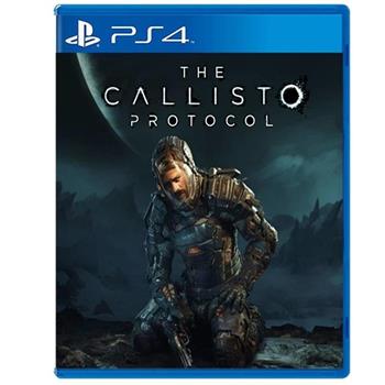PS4《卡利斯托協議》中文版