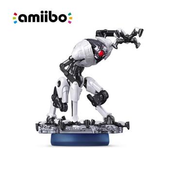 任天堂 Switch amiibo 公仔 E.M.M.I. 密特羅德 生存恐懼 銀河戰士