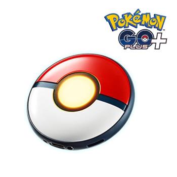 Pokemon GO Plus + 寶可夢 睡眠精靈球 自動抓寶 抓寶神器 睡眠測量