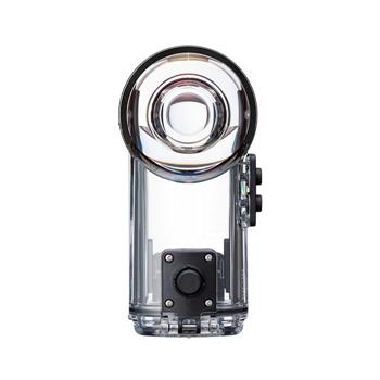 RICOH TW－2 水下40米潛水機殼（公司貨）