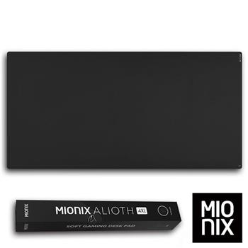 【MIONIX】ALIOTH 專業級電競滑鼠墊－4XL （160×80×厚0.3cm）【金石堂、博客來熱銷】
