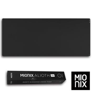 【MIONIX】ALIOTH 專業級電競滑鼠墊－3XL （140×60×厚0.3cm）【金石堂、博客來熱銷】