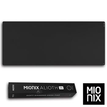 【MIONIX】ALIOTH 專業級電競滑鼠墊－3XL （140×60×厚0.3cm）