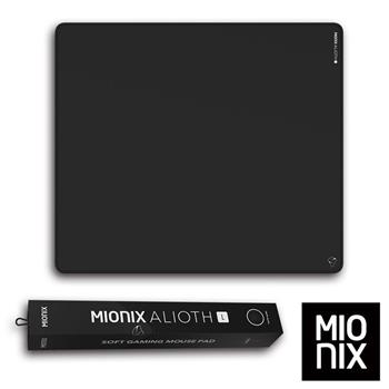 【MIONIX】ALIOTH 專業級電競滑鼠墊－L （46×40×厚0.3cm）【金石堂、博客來熱銷】