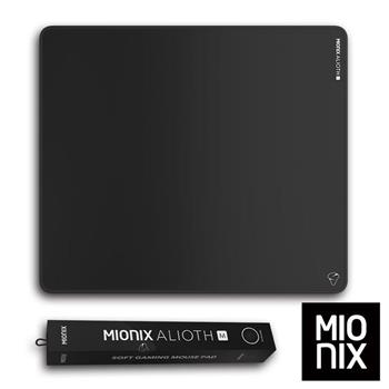 【MIONIX】ALIOTH專業級電競滑鼠墊－M （37×32×厚0.3cm）【金石堂、博客來熱銷】