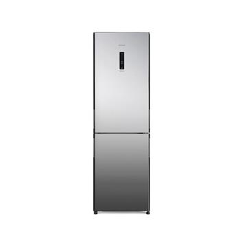 【HITACHI 日立】313L 一級能效變頻右開雙門冰箱(RBX330) 琉璃鏡 X【金石堂、博客來熱銷】