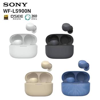 SONY LinkBuds S 無線藍牙耳機WF-LS900N