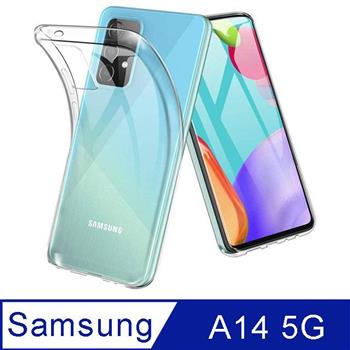 Samsung Galaxy A14 5G TPU 防摔氣墊空壓殼