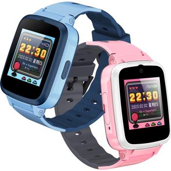 Herowatch mini 兒童智慧手錶－孩子第一支手錶【金石堂、博客來熱銷】