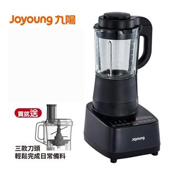 【JOYOUNG 九陽】高速破壁冷熱全營養調理機 (L18-Y77M)