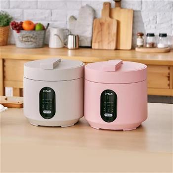【G-PLUS】微電腦多功能壓力鍋-共兩色  (GP-EPC001)