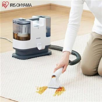 【IRIS】自動給水織物清潔機 RNS-P10 (強力去汙 布製品 車頂 清洗機)