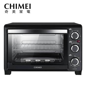 【CHIMEI 奇美】18L 家用電烤箱 （EV－18C0AK）【金石堂、博客來熱銷】