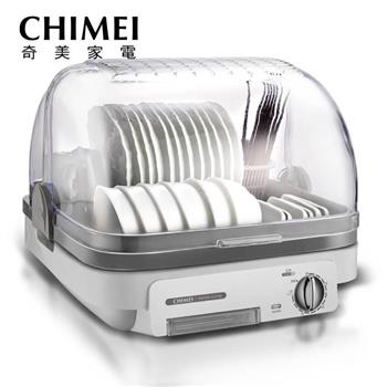 【CHIMEI 奇美】日本抗菌技術6人份烘碗機 （KD－06PH00）【金石堂、博客來熱銷】