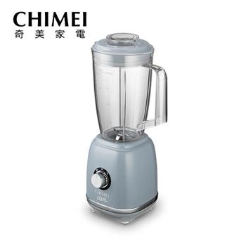 【CHIMEI 奇美】復古美型 二合一果汁調理機－贈隨行杯 （MX－1000TX）【金石堂、博客來熱銷】