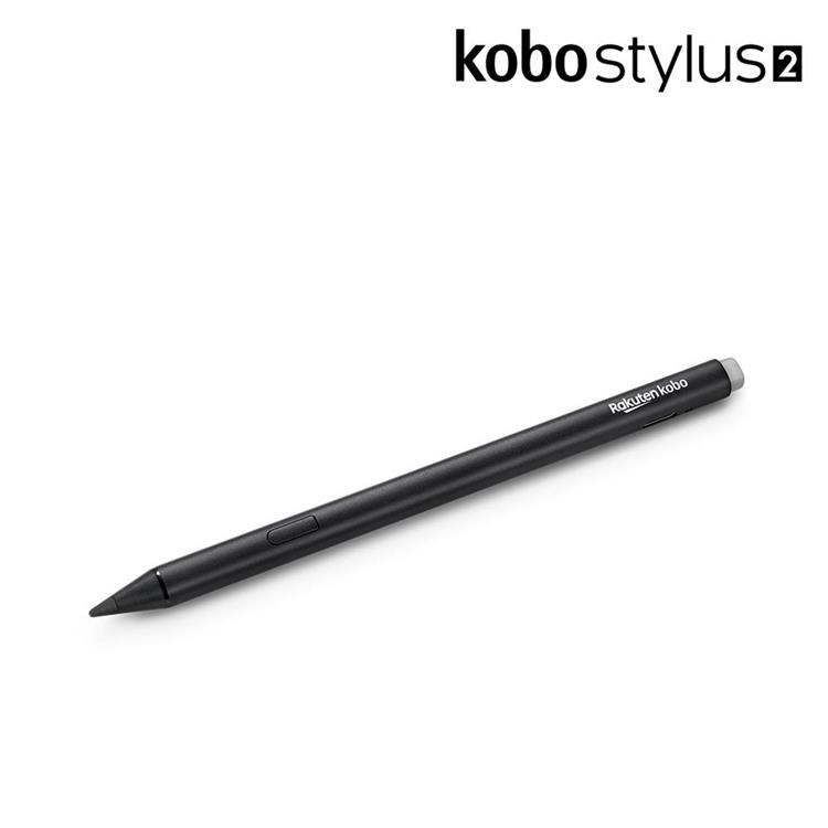 Kobo Stylus 2 觸控筆【適用 Kobo Sage / Kobo Elipsa / Kobo Elipsa 2E/Libra Colour】
