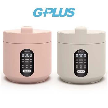 GPLUS 微電腦多功能壓力鍋GP－EPC001