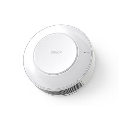 SUNON Flow2 One Light雙流新風機-進風型(補氧機) AHR10T00