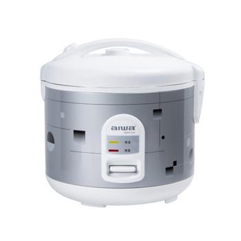 【AIWA 愛華】6人份電子鍋 （EC－6）