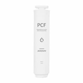 【acerpure】北極光冰溫瞬熱飲水機- PCF濾芯 (WWP275​​​)