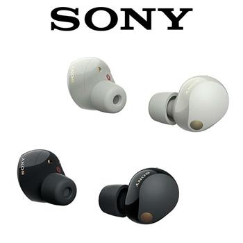 SONY WF-1000XM5 主動式降噪無線藍牙耳機