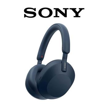 SONY WH-1000XM5 無線HD降噪耳罩式耳機