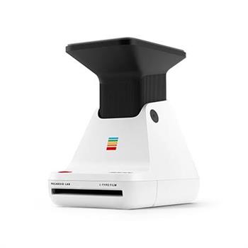 【Polaroid 寶麗來】 Lab 手機翻拍機 DL01