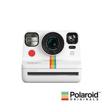 【Polaroid 寶麗來】 Now＋ 拍立得相機－白DN02【金石堂、博客來熱銷】