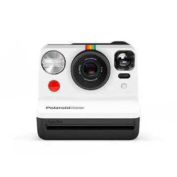 【Polaroid 寶麗來】 Now 拍立得相機－黑白DN18【金石堂、博客來熱銷】