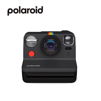 【Polaroid 寶麗來】 Now G2 拍立得相機－黑DN22【金石堂、博客來熱銷】