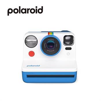【Polaroid 寶麗來】 Now G2 拍立得相機－藍DN24【金石堂、博客來熱銷】