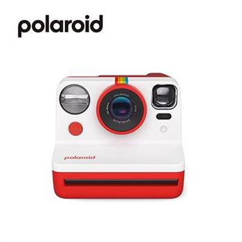 【Polaroid 寶麗來】 Now G2 拍立得相機－紅DN25【金石堂、博客來熱銷】