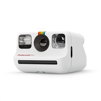 【Polaroid 寶麗來】 Go 拍立得相機－白DG01【金石堂、博客來熱銷】