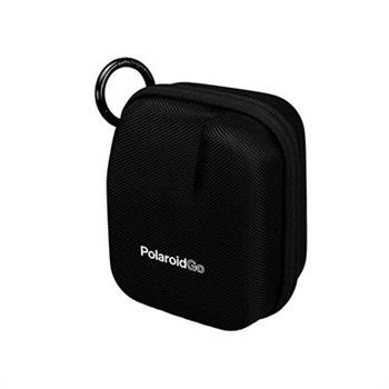 【Polaroid 寶麗來】Polaroid Go 相機包－黑DGC1