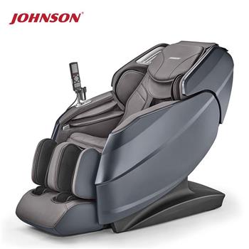喬山 JOHNSON 琉光椅 A395按摩椅