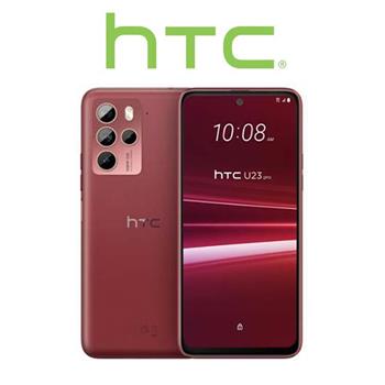 HTC U23 pro (12G/256G) 防水5G雙卡機※送保護殼+支架※