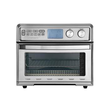 【美膳雅 Cuisinart】26L大容量數位氣炸烤箱 （TOA－95TW）