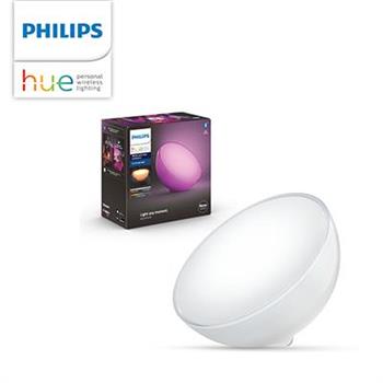 Philips 飛利浦 Hue 智慧照明 全彩情境 Hue Go情境燈 藍牙版(PH006)【金石堂、博客來熱銷】