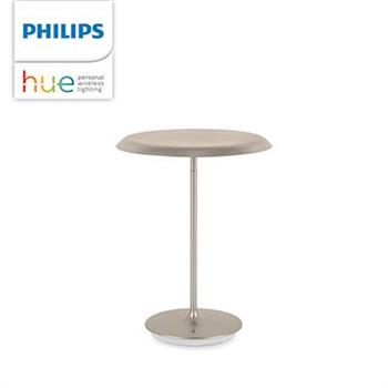 Philips 飛利浦 Hue 智慧照明 睿晨 45039 15W智能桌燈(PH018)【金石堂、博客來熱銷】