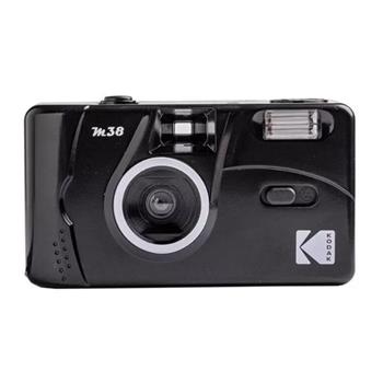 【Kodak 柯達】底片相機 M38 Starry Black 星空黑