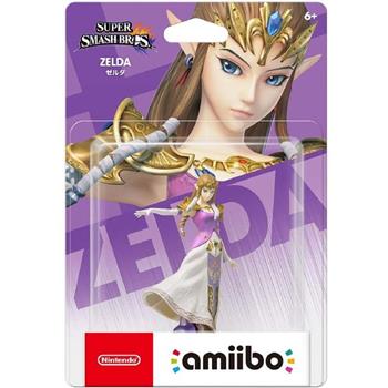 任天堂 Switch amiibo 薩爾達 【大亂鬥系列】