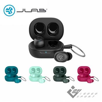 JLab JBuds Mini 真無線藍牙耳機【金石堂、博客來熱銷】