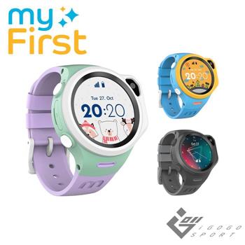 myFirst Fone R1 4G智慧兒童手錶【金石堂、博客來熱銷】