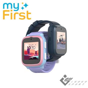 myFirst Fone S3 4G智慧兒童手錶【金石堂、博客來熱銷】