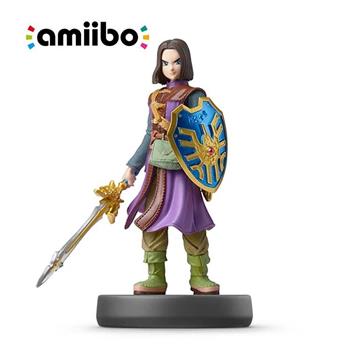 任天堂 Switch amiibo 公仔 勇者 勇者鬥惡龍（任天堂明星大亂鬥系列）