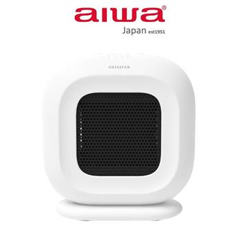 【AIWA 愛華】烘被/烘鞋 多功能電暖器 (AB-C600V)【金石堂、博客來熱銷】