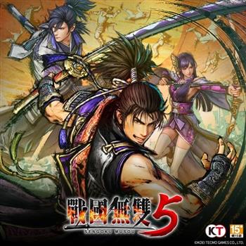 【Steam】 戰國無雙5 一般版steam code
