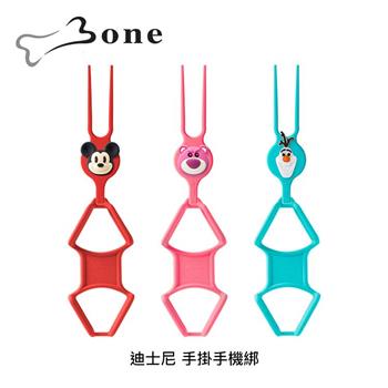 Bone 迪士尼 手掛手機綁