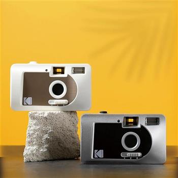 Kodak 柯達 S88 傳統相機 底片相機 復古底片相機 非一次性相機(二色)【金石堂、博客來熱銷】